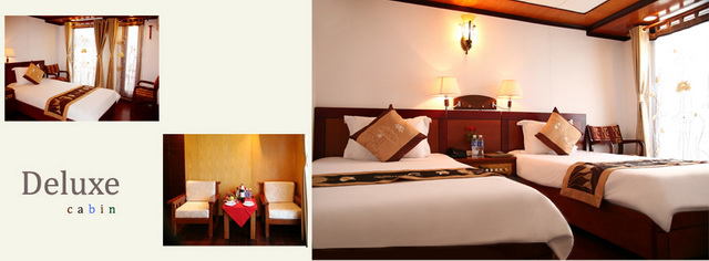 Deluxe Cabin