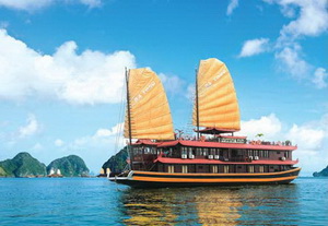 Oriental Sails