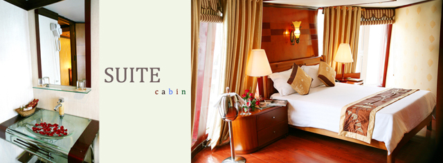 Suite Cabin