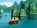 Indochina Sails 3 days