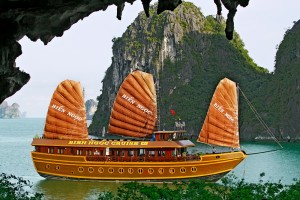 SEAWIND CRUISE 2 DAYS