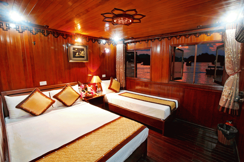 SEAWIND CRUISE 3 DAYS